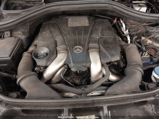 2018 MERCEDES-BENZ GLS 550 4JGDF7DE1JB070994 Photo 9