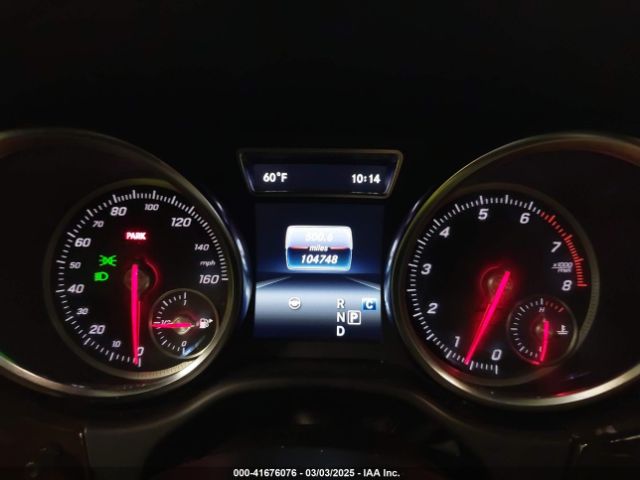 2018 MERCEDES-BENZ GLS 550 4JGDF7DE1JB070994 Photo 6
