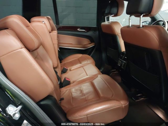 2018 MERCEDES-BENZ GLS 550 4JGDF7DE1JB070994 Photo 7