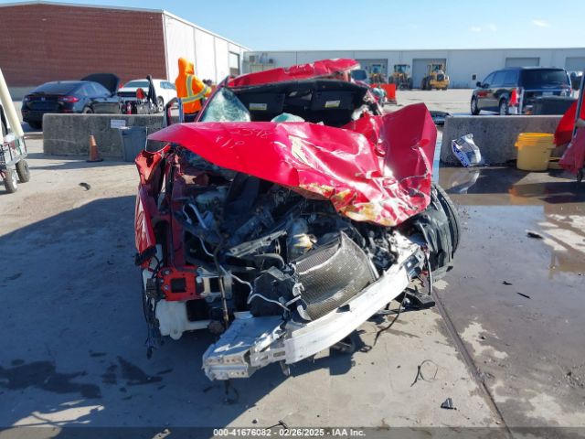 2HGFC2F89KH556513 Honda Civic Sport