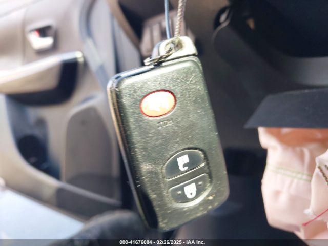 JTDZN3EU4GJ053830 Toyota Prius V Two