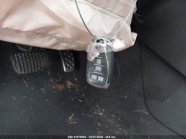 1G1ZE5ST2GF278850 Chevrolet MALIBU 1LT