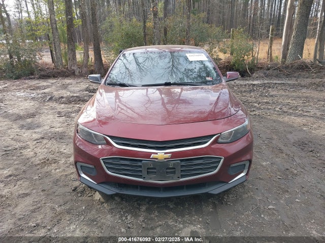 1G1ZE5ST2GF278850 Chevrolet MALIBU 1LT