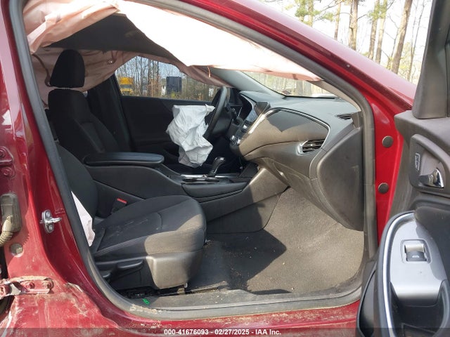1G1ZE5ST2GF278850 Chevrolet MALIBU 1LT