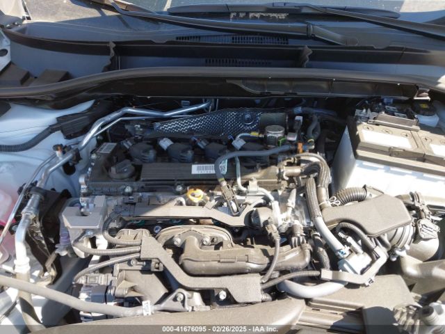 7MUDAABG0RV103515 Toyota Corolla Cross Xle