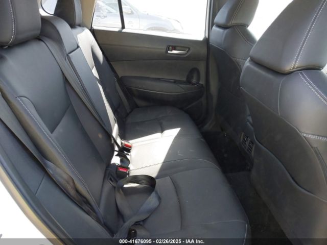 7MUDAABG0RV103515 Toyota Corolla Cross Xle