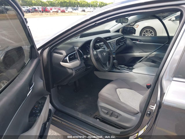 4T1B11HK3JU603533 Toyota CAMRY LE