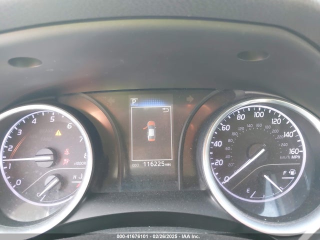 4T1B11HK3JU603533 Toyota CAMRY LE
