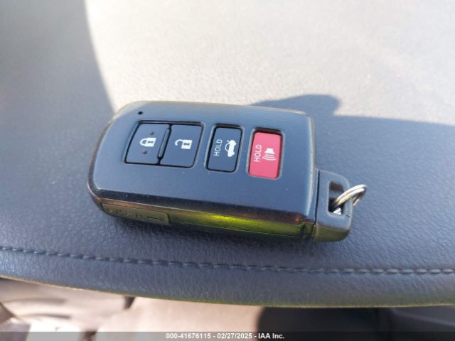 5YFBURHEXFP337310 Toyota Corolla L/le/le Pls/prm/s/s Pls