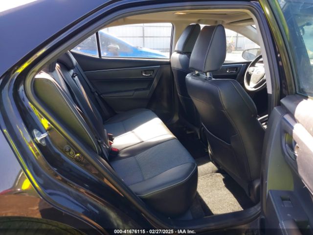5YFBURHEXFP337310 Toyota Corolla L/le/le Pls/prm/s/s Pls