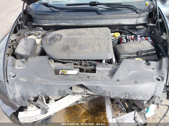 1C4PJMCS8GW253798 Jeep Cherokee Latitude