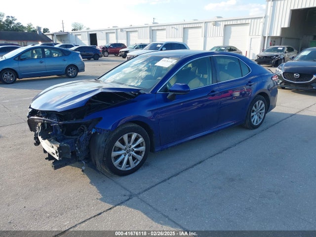 JTNB11HK5J3031421 Toyota CAMRY LE