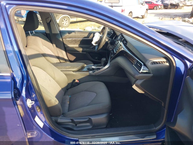 JTNB11HK5J3031421 Toyota CAMRY LE