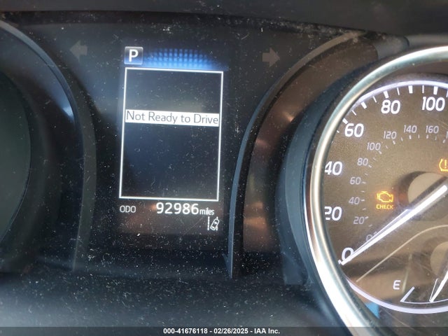JTNB11HK5J3031421 Toyota CAMRY LE