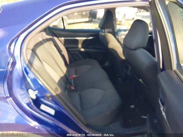 JTNB11HK5J3031421 Toyota CAMRY LE