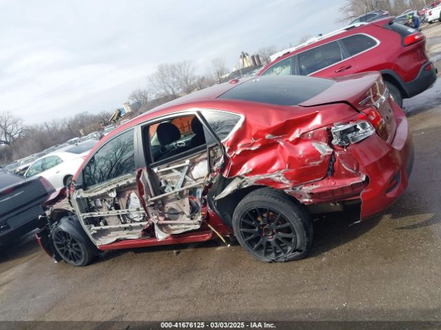 3N1AB7AP4GY235068 Nissan Sentra Fe+ S/s/sl/sr/sv