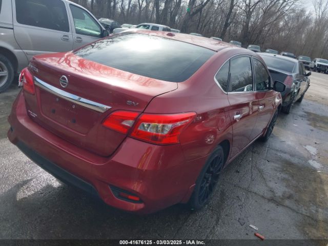 3N1AB7AP4GY235068 Nissan Sentra Fe+ S/s/sl/sr/sv