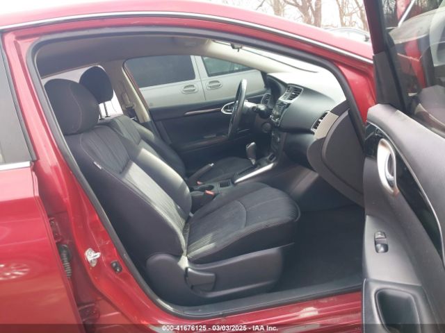 3N1AB7AP4GY235068 Nissan Sentra Fe+ S/s/sl/sr/sv