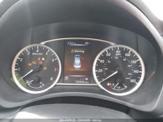 3N1AB7AP4GY235068 Nissan Sentra Fe+ S/s/sl/sr/sv