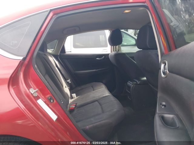 3N1AB7AP4GY235068 Nissan Sentra Fe+ S/s/sl/sr/sv