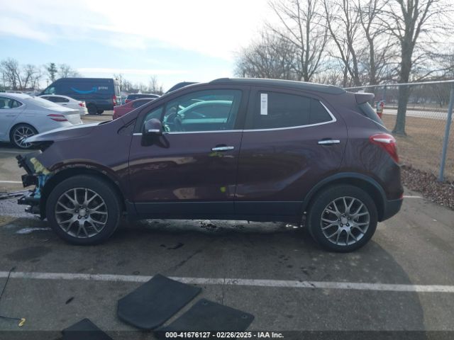 KL4CJ2SB2JB606193 Buick Encore Sport Touring