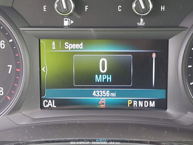 KL4CJ2SB2JB606193 Buick Encore Sport Touring
