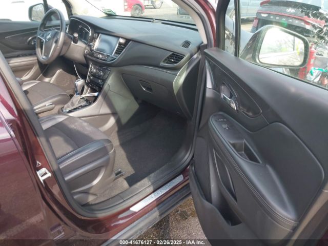 KL4CJ2SB2JB606193 Buick Encore Sport Touring