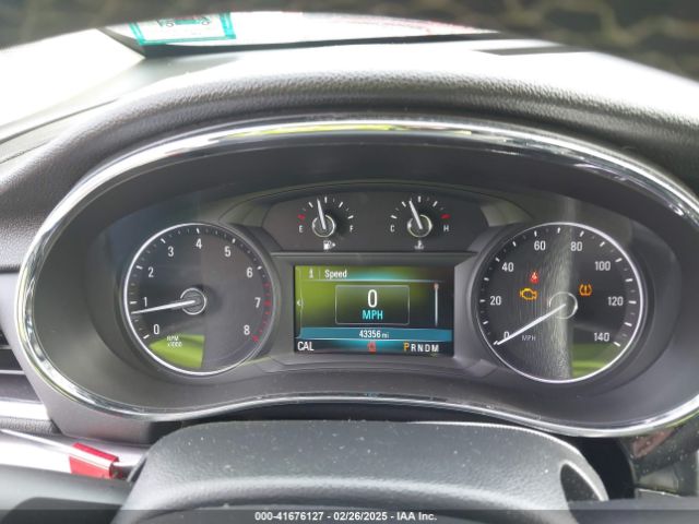 KL4CJ2SB2JB606193 Buick Encore Sport Touring