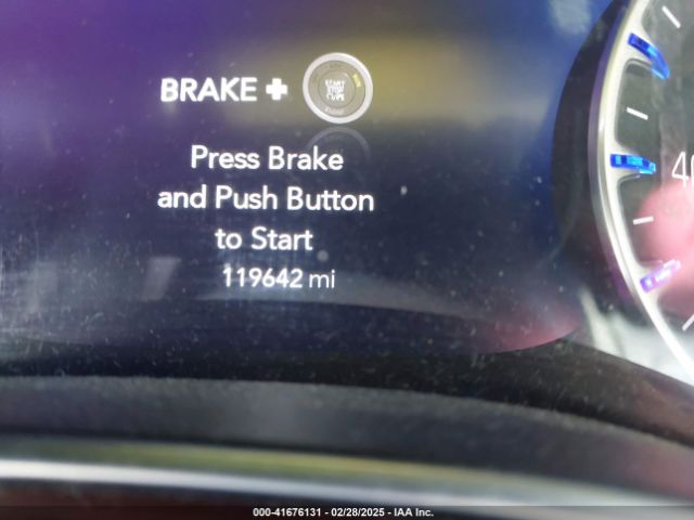 2C4RC1GG4HR753555 Chrysler Pacifica Limited