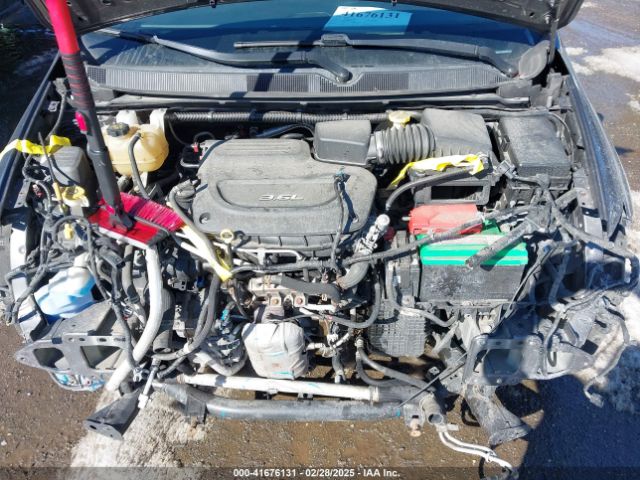 2C4RC1GG4HR753555 Chrysler Pacifica Limited