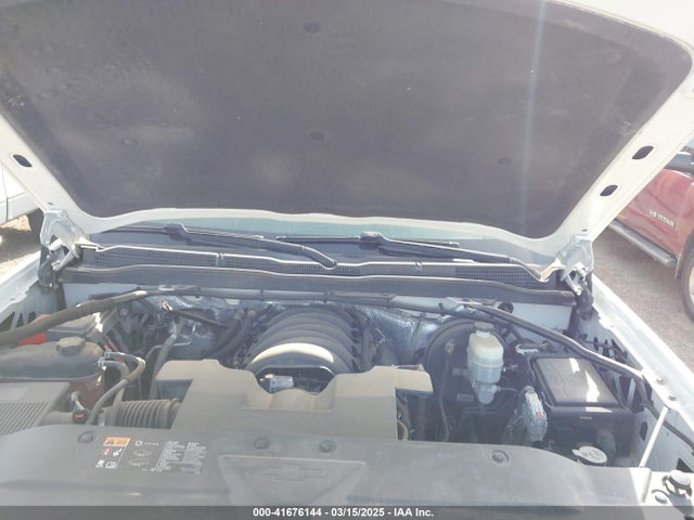 3GCUKREC1FG289851 Chevrolet Silverado 1500 2lt