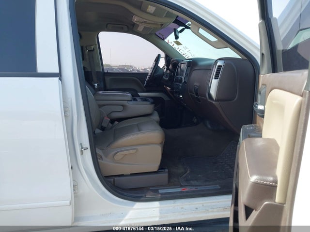 3GCUKREC1FG289851 Chevrolet Silverado 1500 2lt