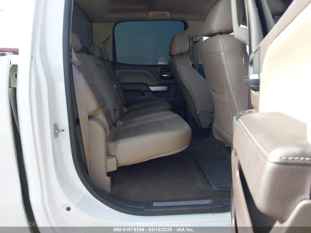 3GCUKREC1FG289851 Chevrolet Silverado 1500 2lt