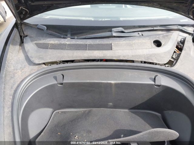 5YJ3E1EAXJF166552 Tesla Model 3 Long Range/mid Range