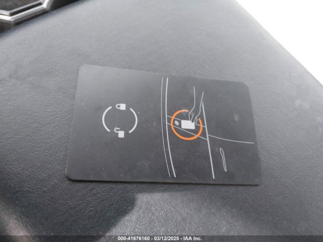 5YJ3E1EAXJF166552 Tesla Model 3 Long Range/mid Range