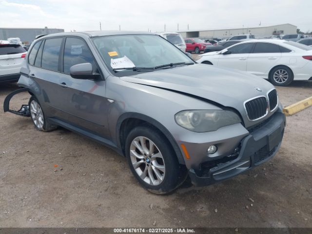 2010 BMW X5 5UXFE4C50AL380045