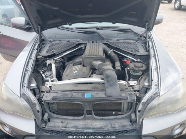 2010 BMW X5 5UXFE4C50AL380045 Photo 9