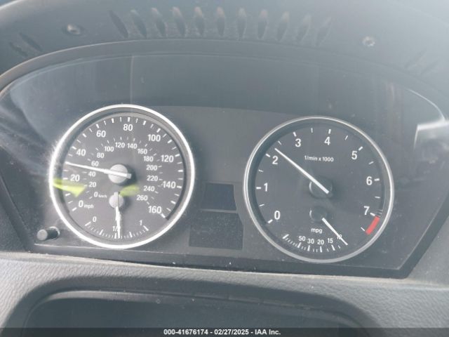 2010 BMW X5 5UXFE4C50AL380045 Photo 6