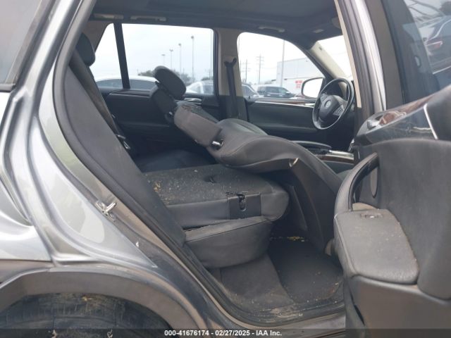 2010 BMW X5 5UXFE4C50AL380045 Photo 7