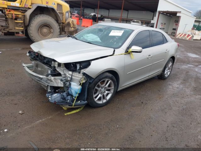 1G11C5SL0FF102235 Chevrolet MALIBU 1LT