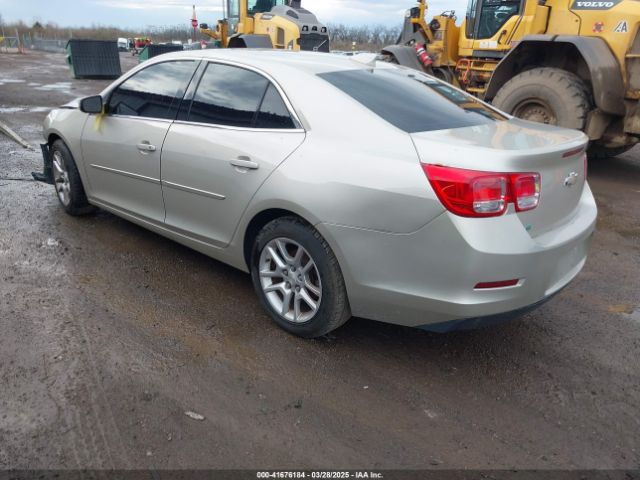 1G11C5SL0FF102235 Chevrolet MALIBU 1LT