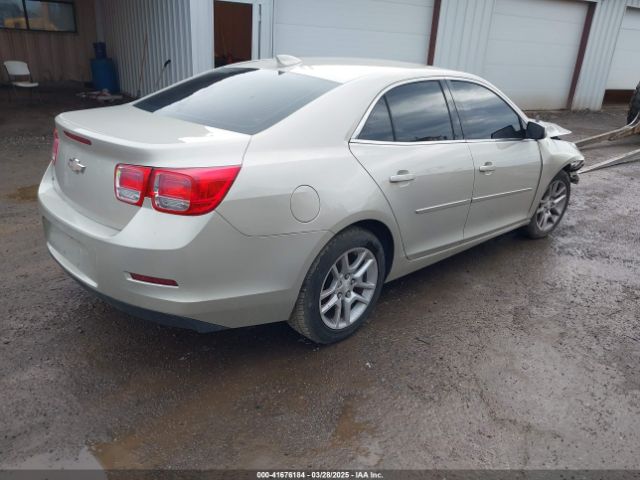 1G11C5SL0FF102235 Chevrolet MALIBU 1LT