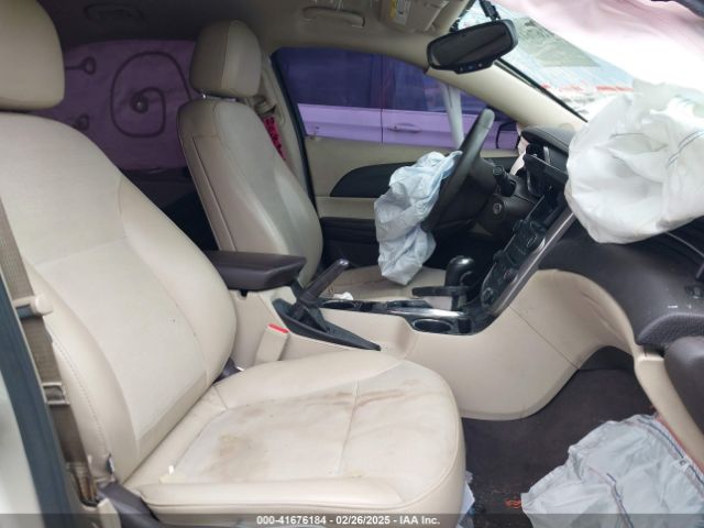 1G11C5SL0FF102235 Chevrolet MALIBU 1LT