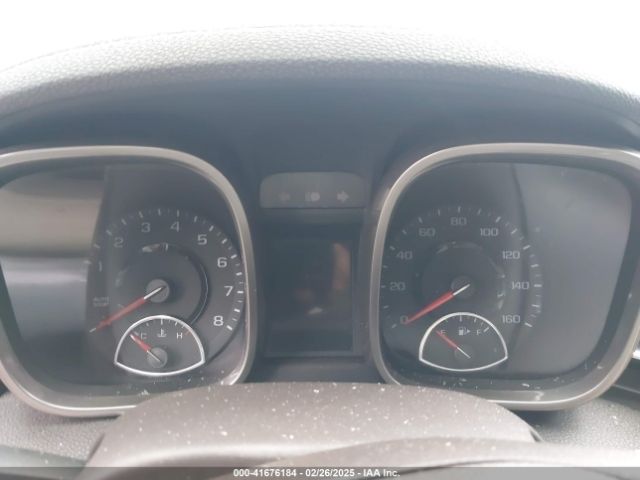 1G11C5SL0FF102235 Chevrolet MALIBU 1LT