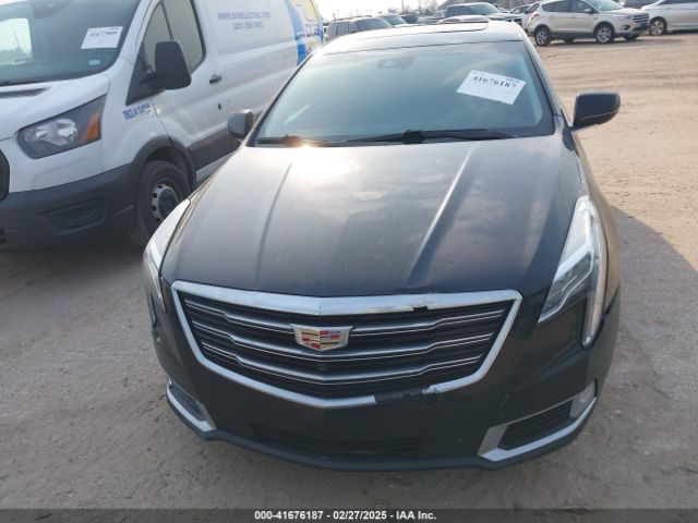 2G61M5S38K9100792 Cadillac XTS LUXURY
