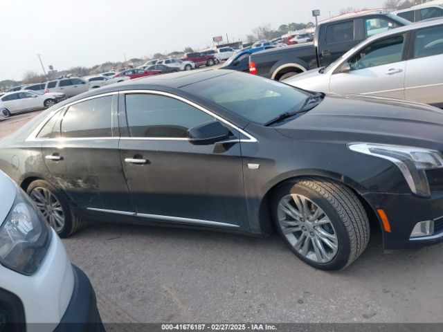 2G61M5S38K9100792 Cadillac XTS LUXURY