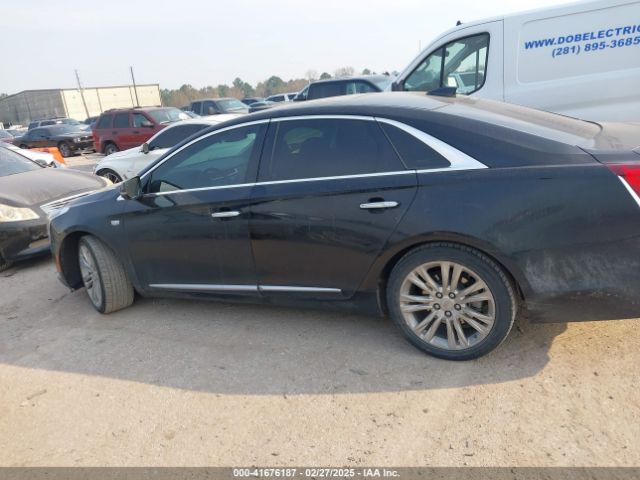 2G61M5S38K9100792 Cadillac XTS LUXURY