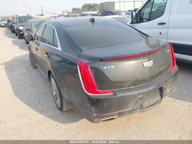 2G61M5S38K9100792 Cadillac XTS LUXURY