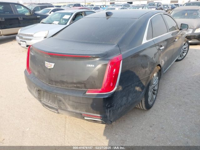 2G61M5S38K9100792 Cadillac XTS LUXURY