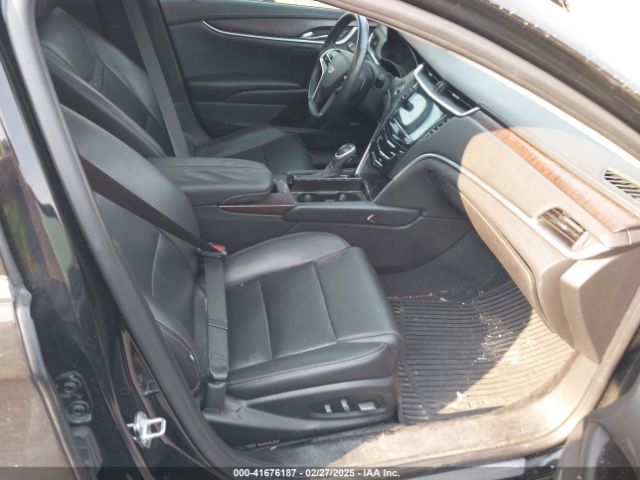 2G61M5S38K9100792 Cadillac XTS LUXURY